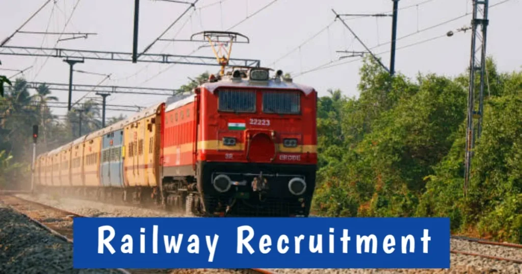 RRC Recruitment 2023 - Check Salary, Posts And Other Details